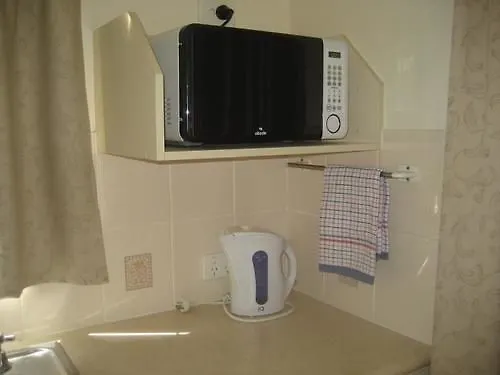 Nrma Airlie Beach Holiday Park