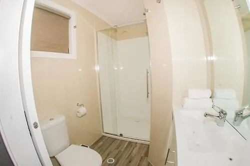 Nrma Airlie Beach Holiday Park