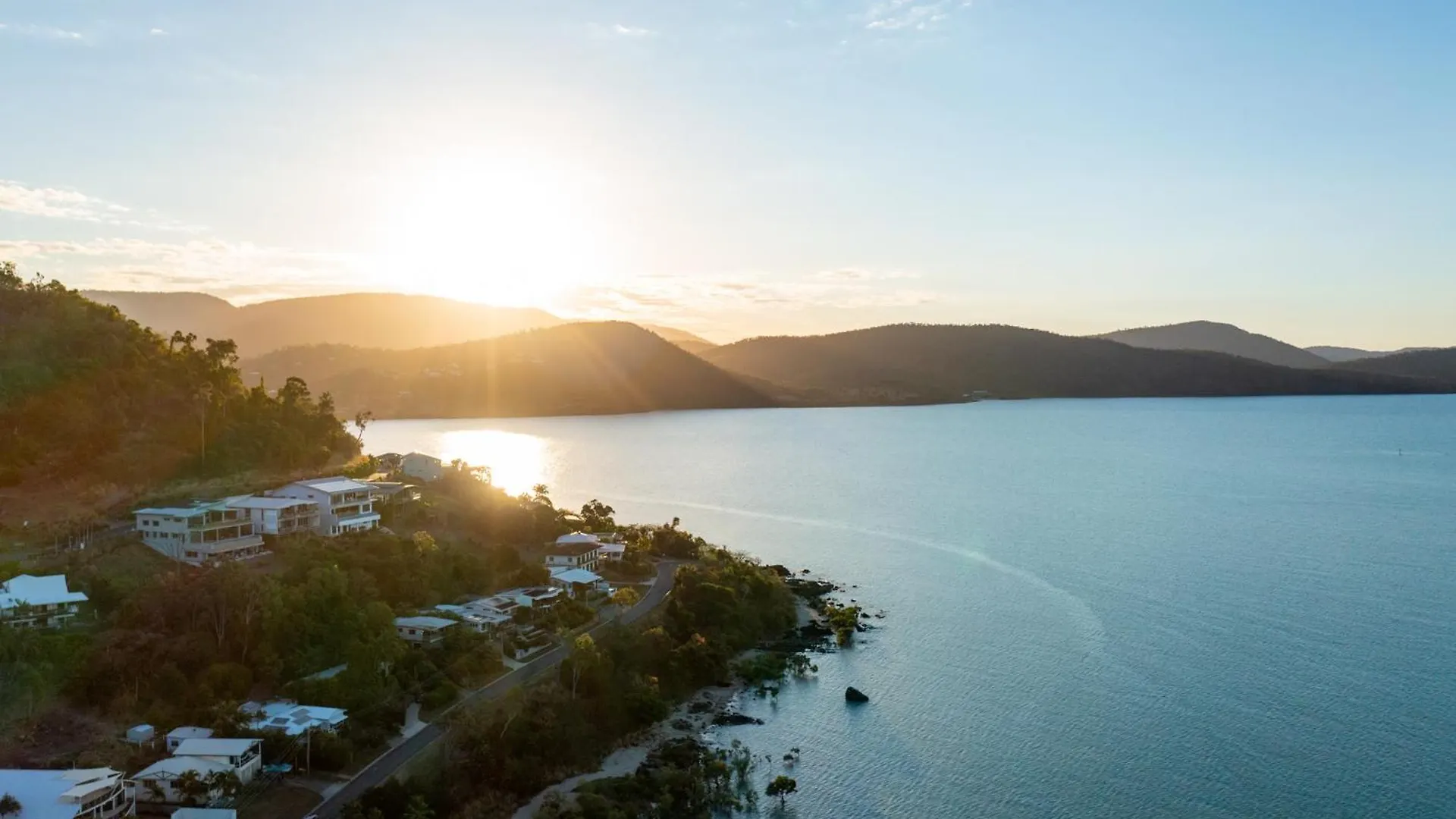 Nrma Airlie Beach Holiday Park