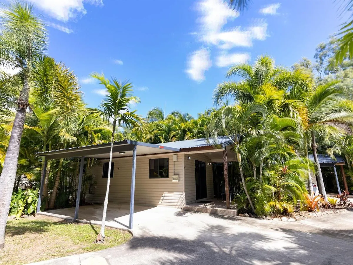 Nrma Airlie Beach Holiday Park