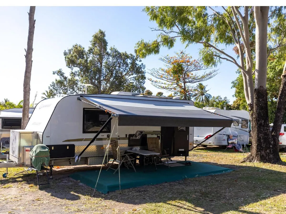Nrma Airlie Beach Holiday Park Austrália