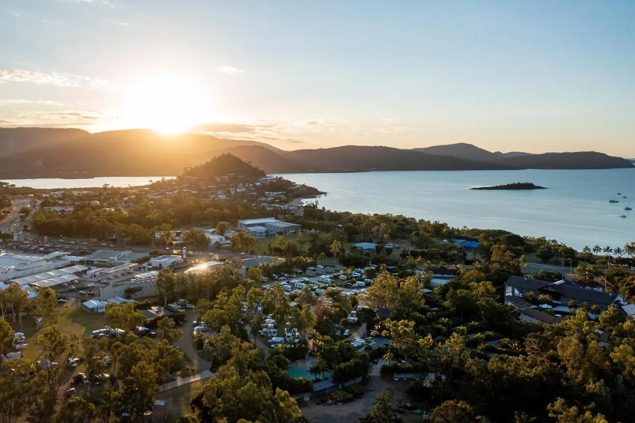 Nrma Airlie Beach Holiday Park