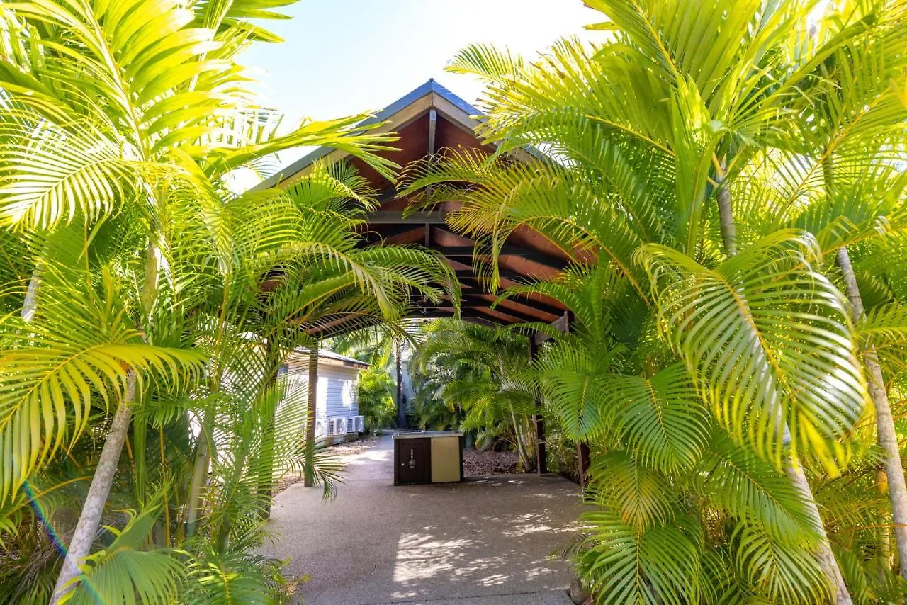 Nrma Airlie Beach Holiday Park 2*,