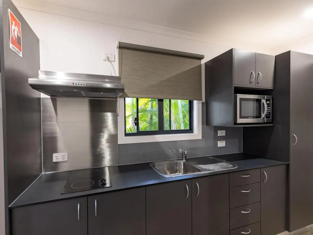 Nrma Airlie Beach Holiday Park