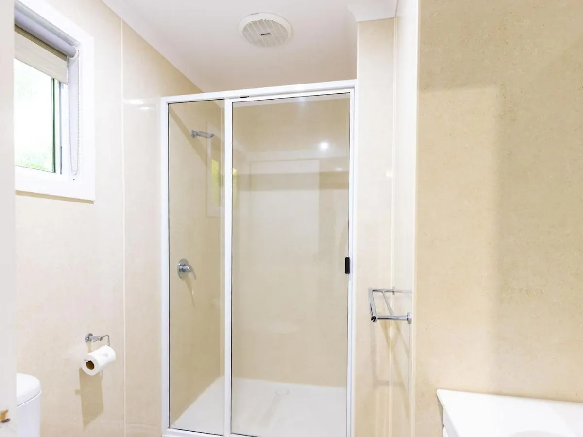 **  Nrma Airlie Beach Holiday Park Austrália