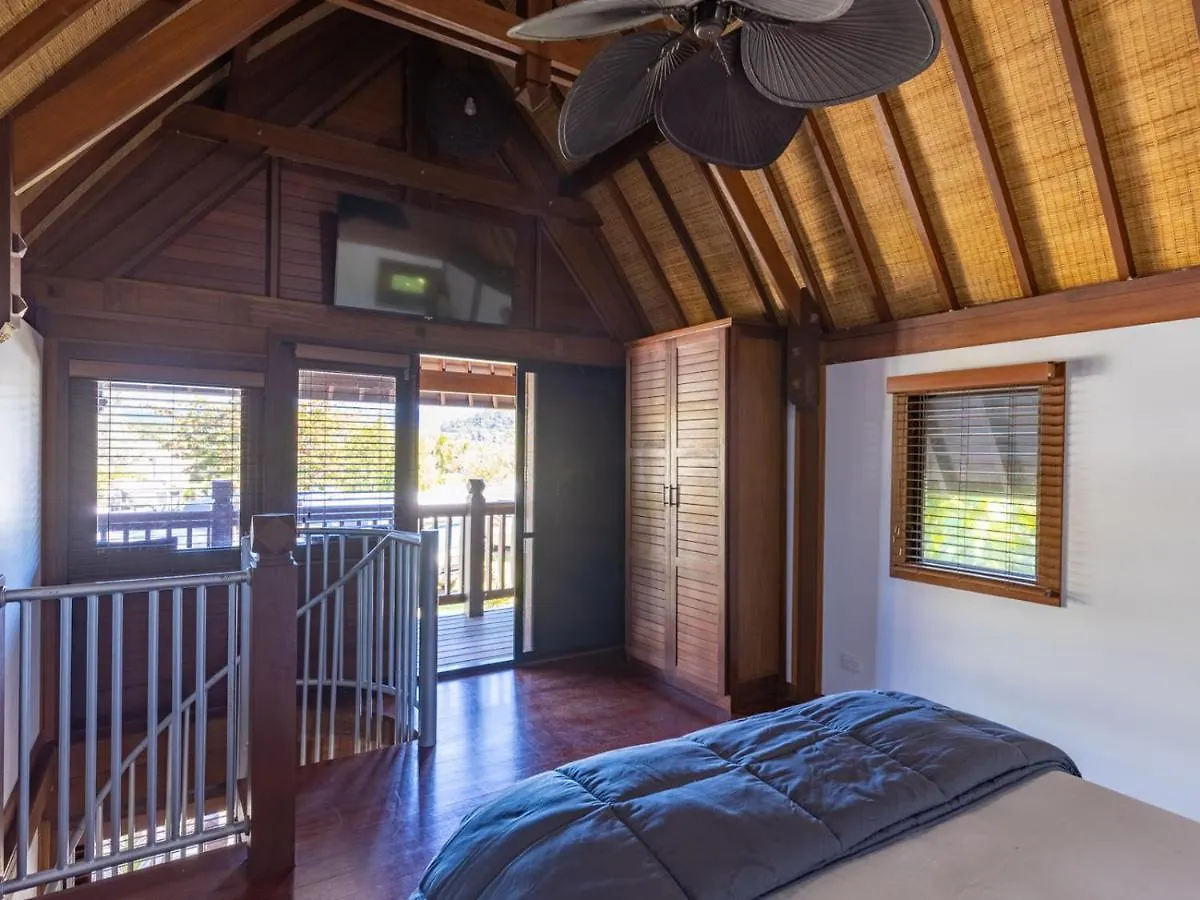 Nrma Airlie Beach Holiday Park 2*,