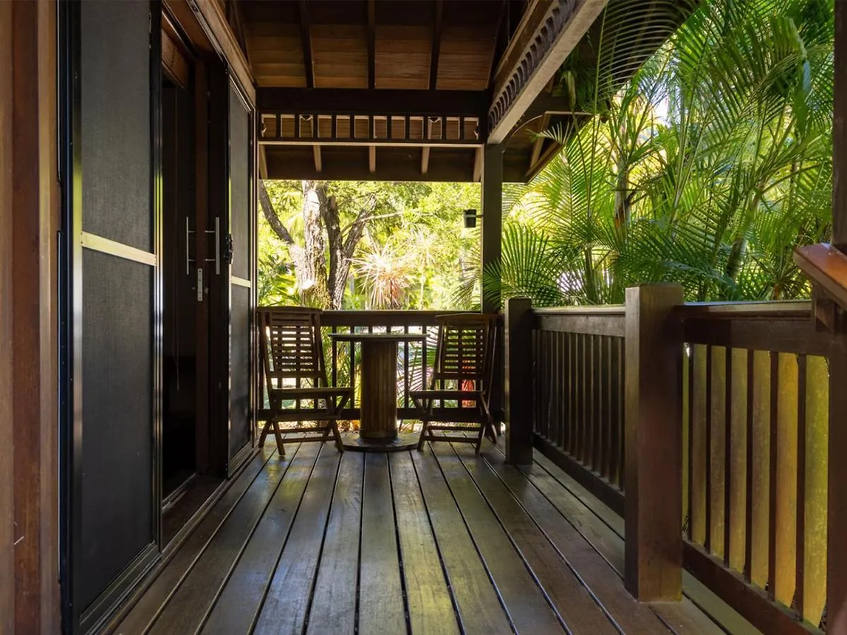 Nrma Airlie Beach Holiday Park