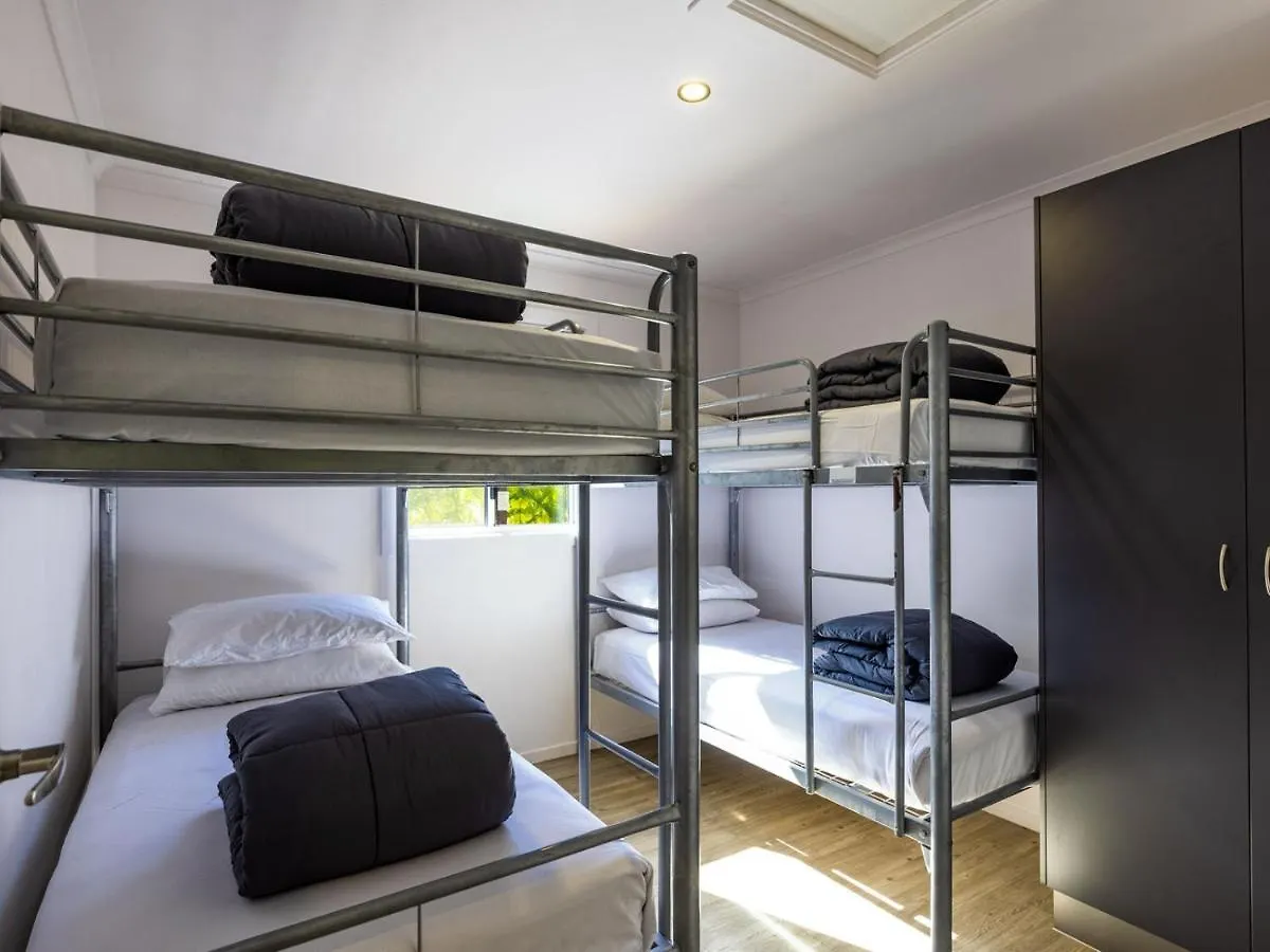 Nrma Airlie Beach Holiday Park