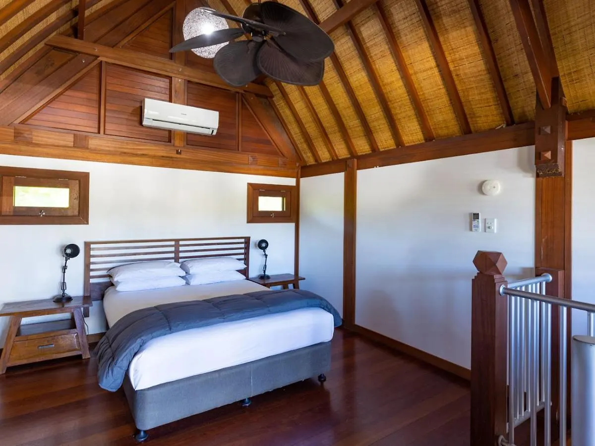 Nrma Airlie Beach Holiday Park 2*,