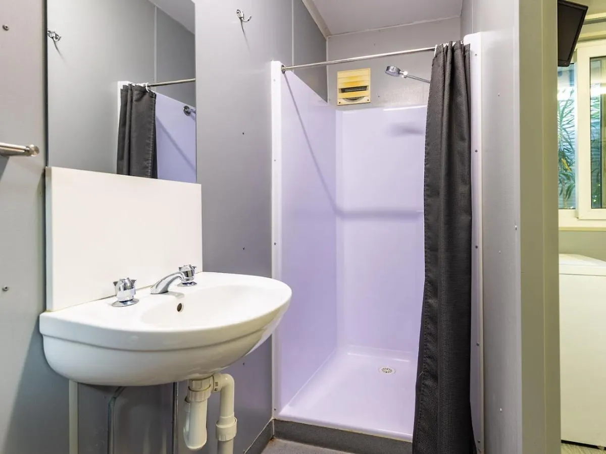 Nrma Airlie Beach Holiday Park