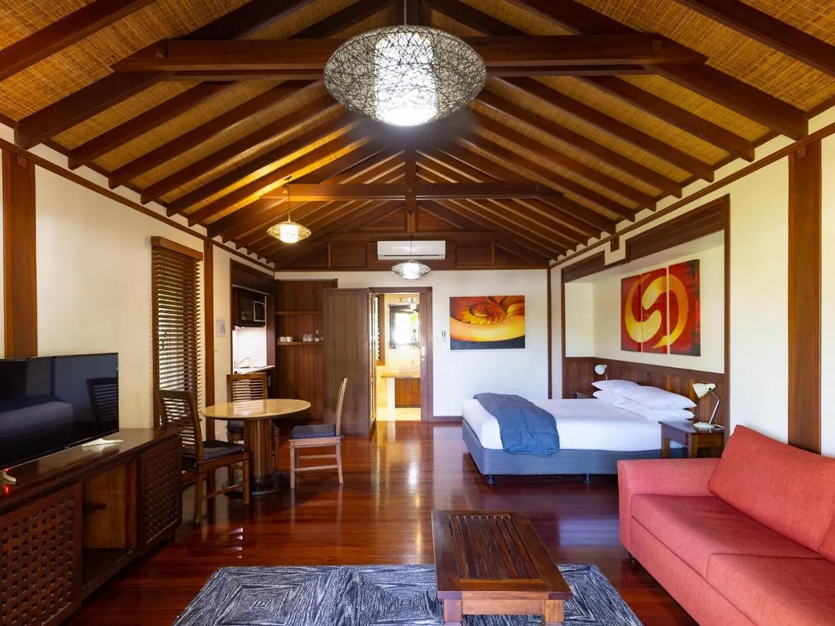 Nrma Airlie Beach Holiday Park Austrália