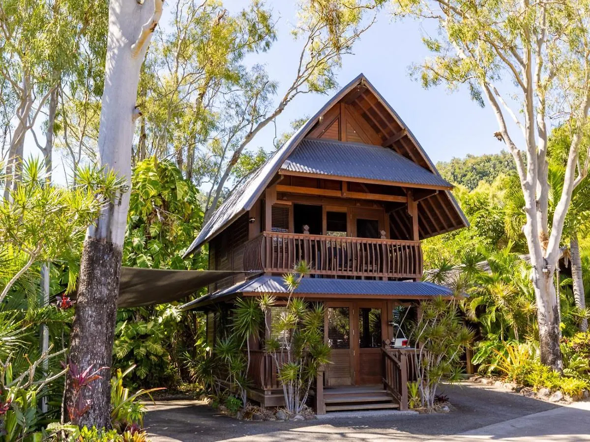 Nrma Airlie Beach Holiday Park