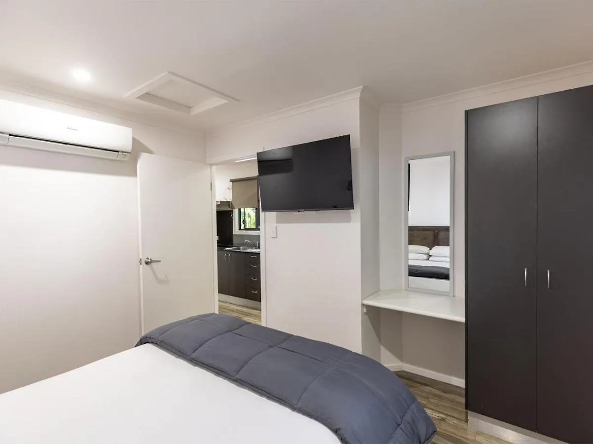 Nrma Airlie Beach Holiday Park
