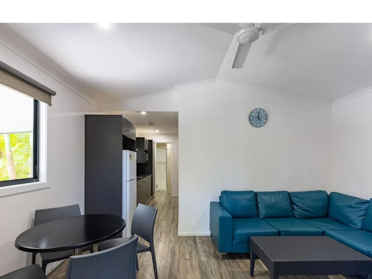 Nrma Airlie Beach Holiday Park
