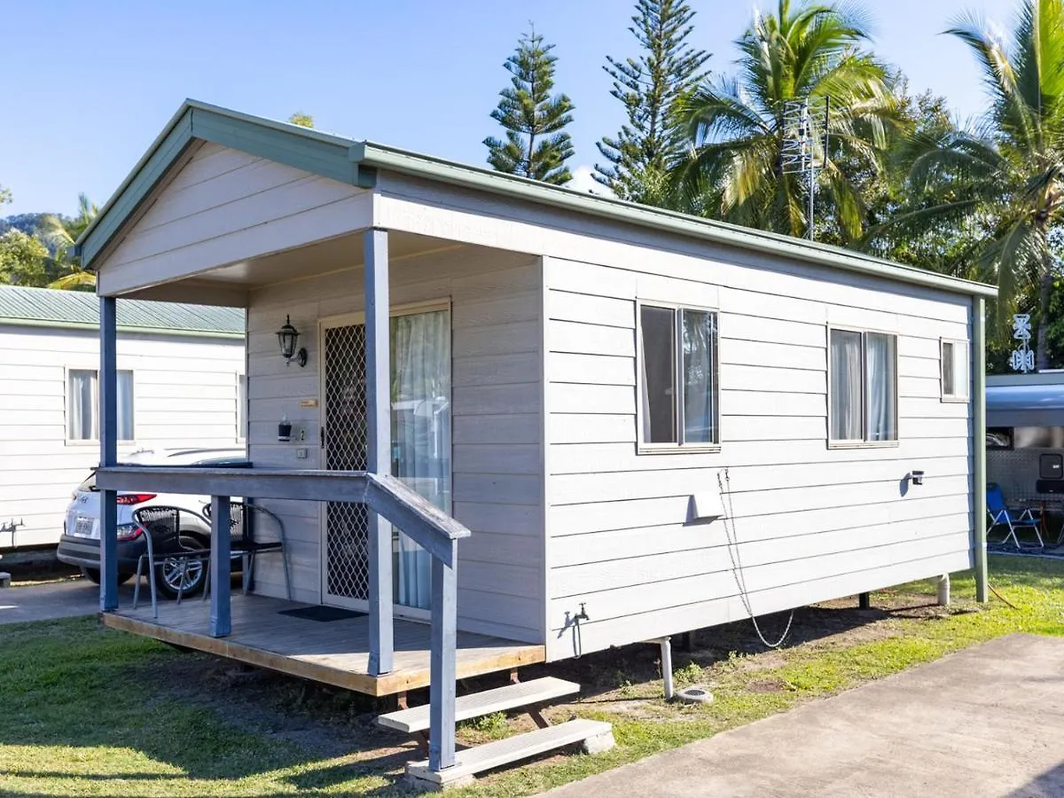 Nrma Airlie Beach Holiday Park