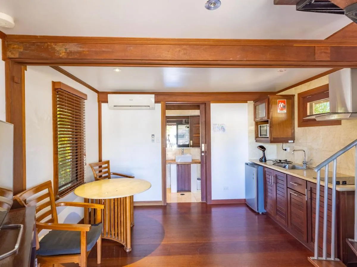 **  Nrma Airlie Beach Holiday Park Austrália