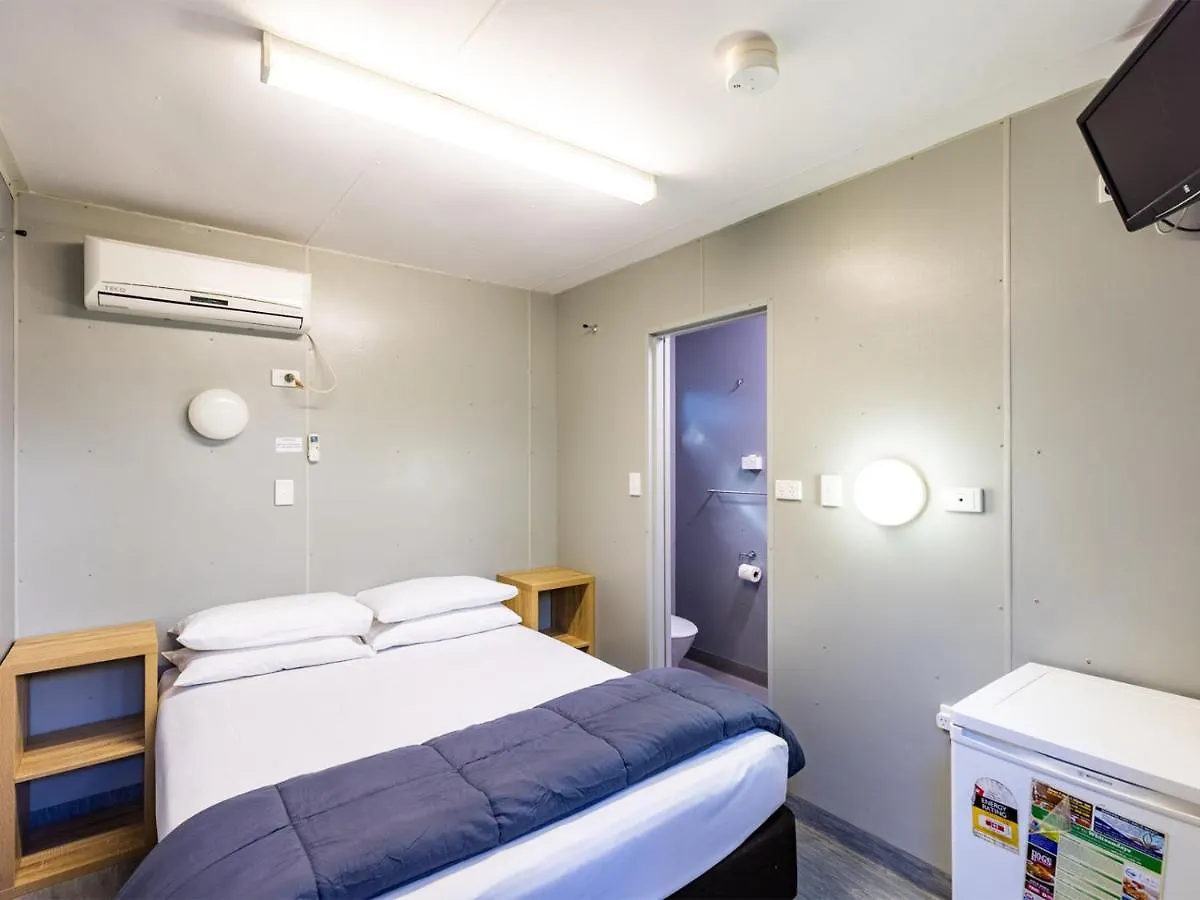 Nrma Airlie Beach Holiday Park