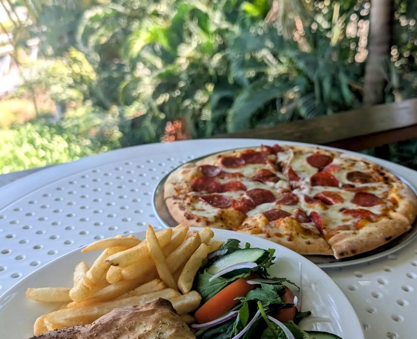 Nrma Airlie Beach Holiday Park