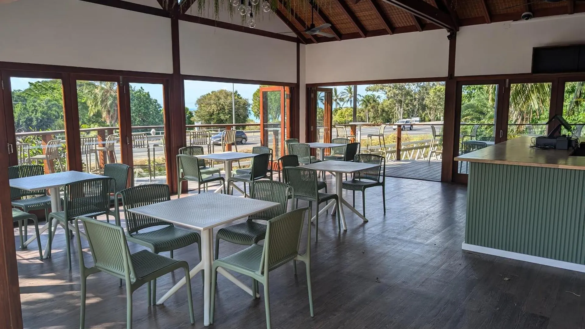 Nrma Airlie Beach Holiday Park Austrália