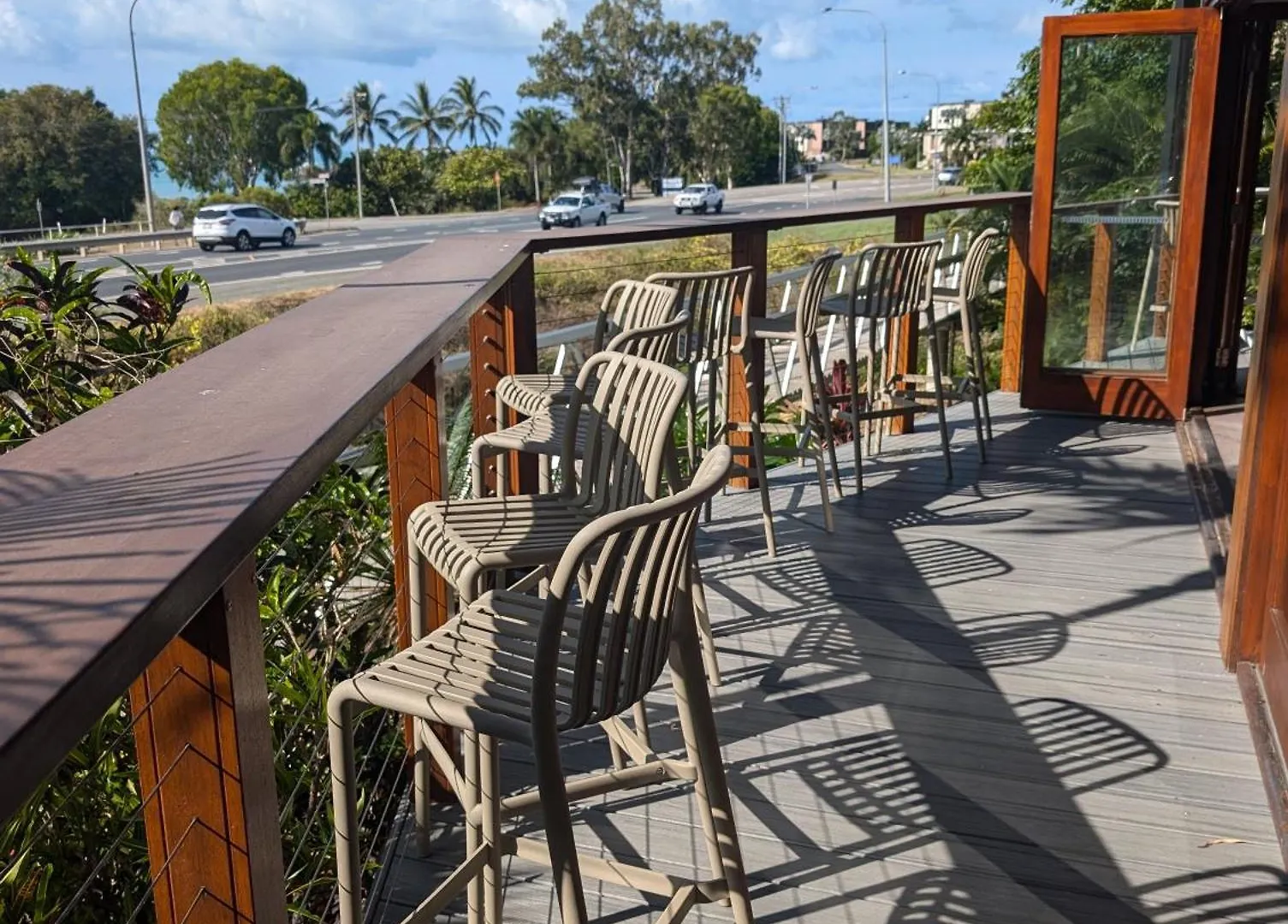 Nrma Airlie Beach Holiday Park