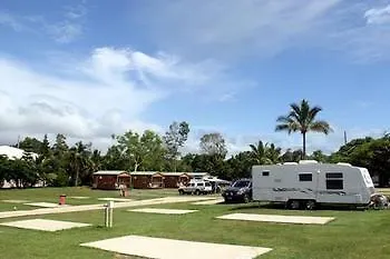 Nrma Airlie Beach Holiday Park 2*,