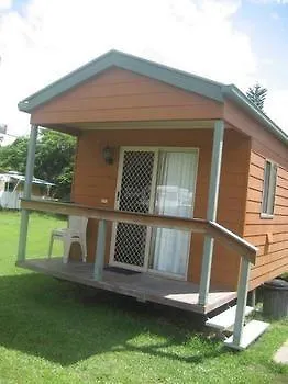 Nrma Airlie Beach Holiday Park