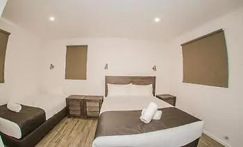 Nrma Airlie Beach Holiday Park