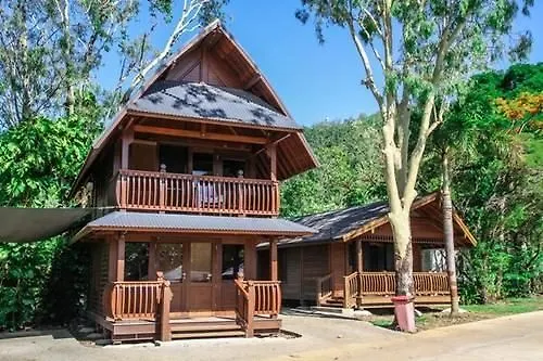 Nrma Airlie Beach Holiday Park