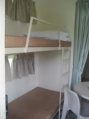 **  Nrma Airlie Beach Holiday Park Austrália