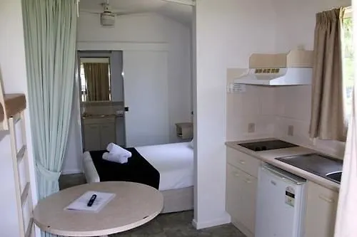 **  Nrma Airlie Beach Holiday Park Austrália