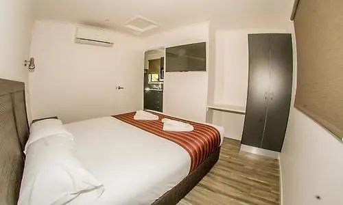 Nrma Airlie Beach Holiday Park