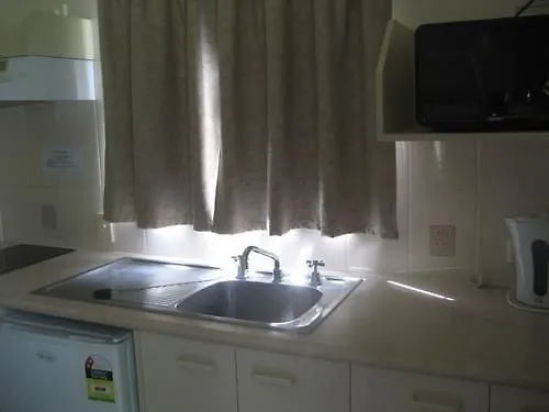 Nrma Airlie Beach Holiday Park Austrália
