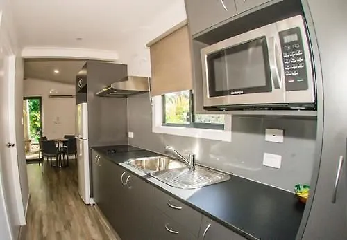 Nrma Airlie Beach Holiday Park