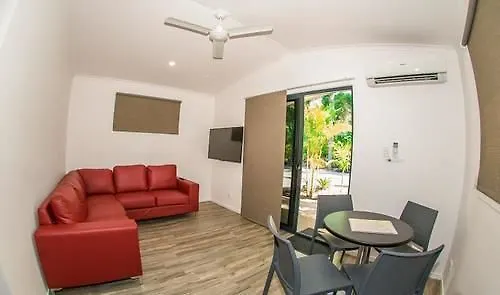 Nrma Airlie Beach Holiday Park