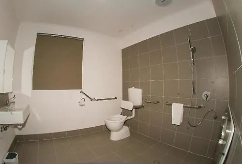 Nrma Airlie Beach Holiday Park