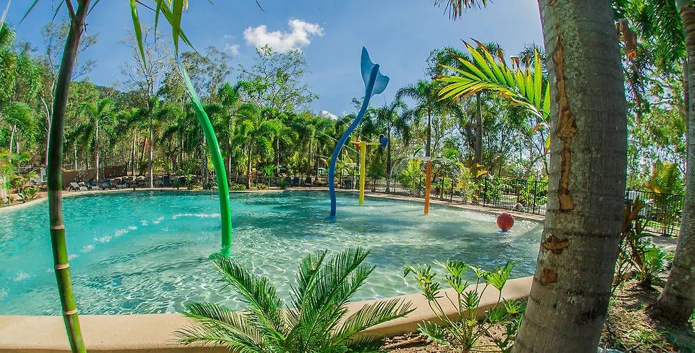 Nrma Airlie Beach Holiday Park Austrália
