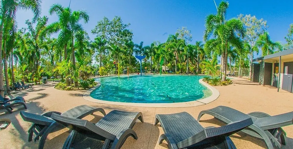 Nrma Airlie Beach Holiday Park