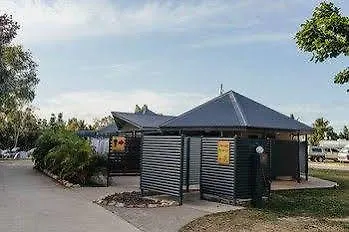 Nrma Airlie Beach Holiday Park Austrália