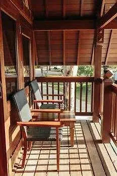 Nrma Airlie Beach Holiday Park