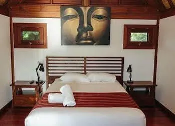 Nrma Airlie Beach Holiday Park