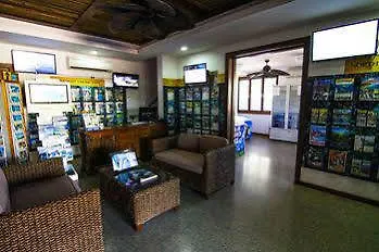 Nrma Airlie Beach Holiday Park 2*,  Austrália