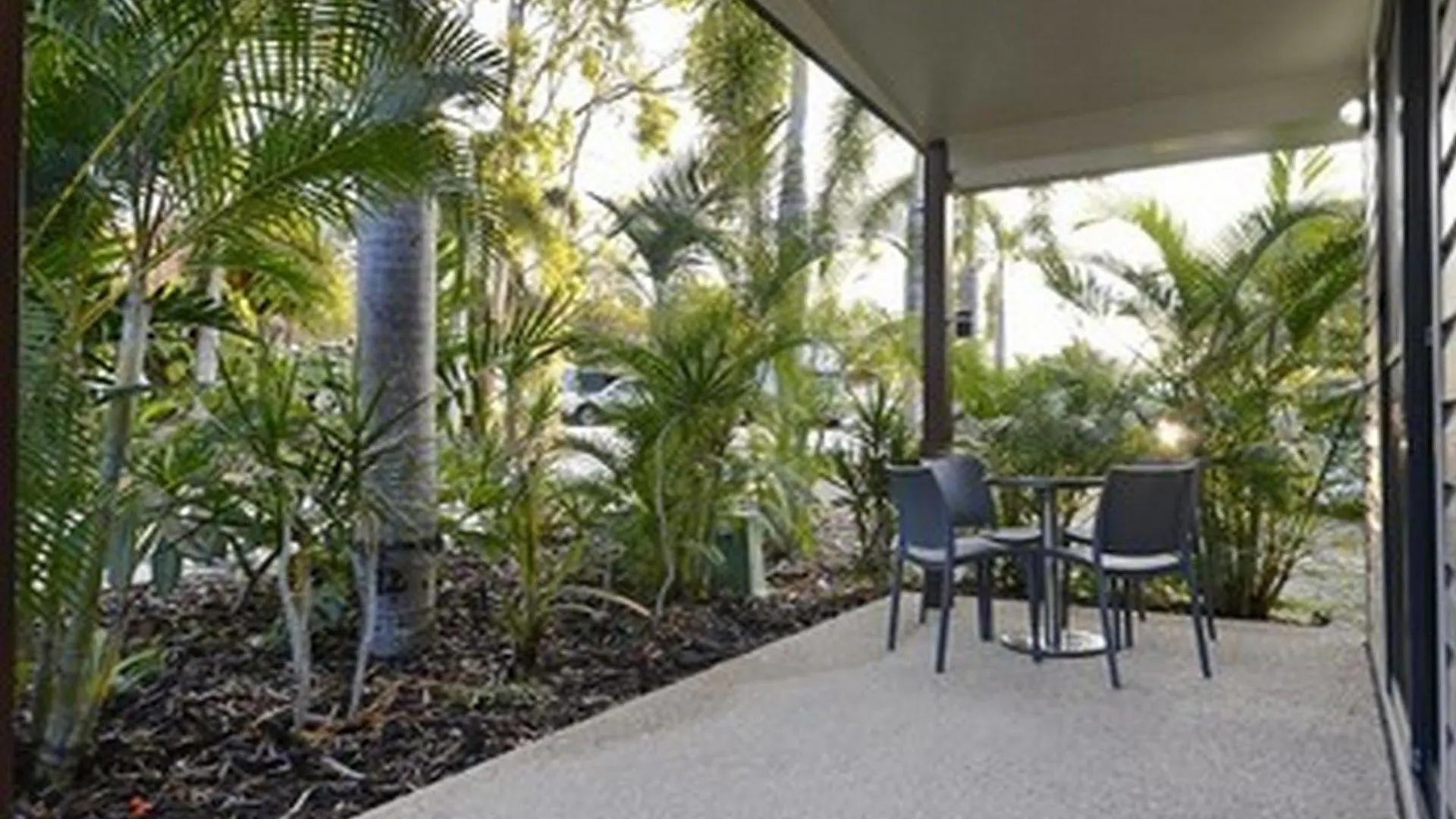 **  Nrma Airlie Beach Holiday Park Austrália