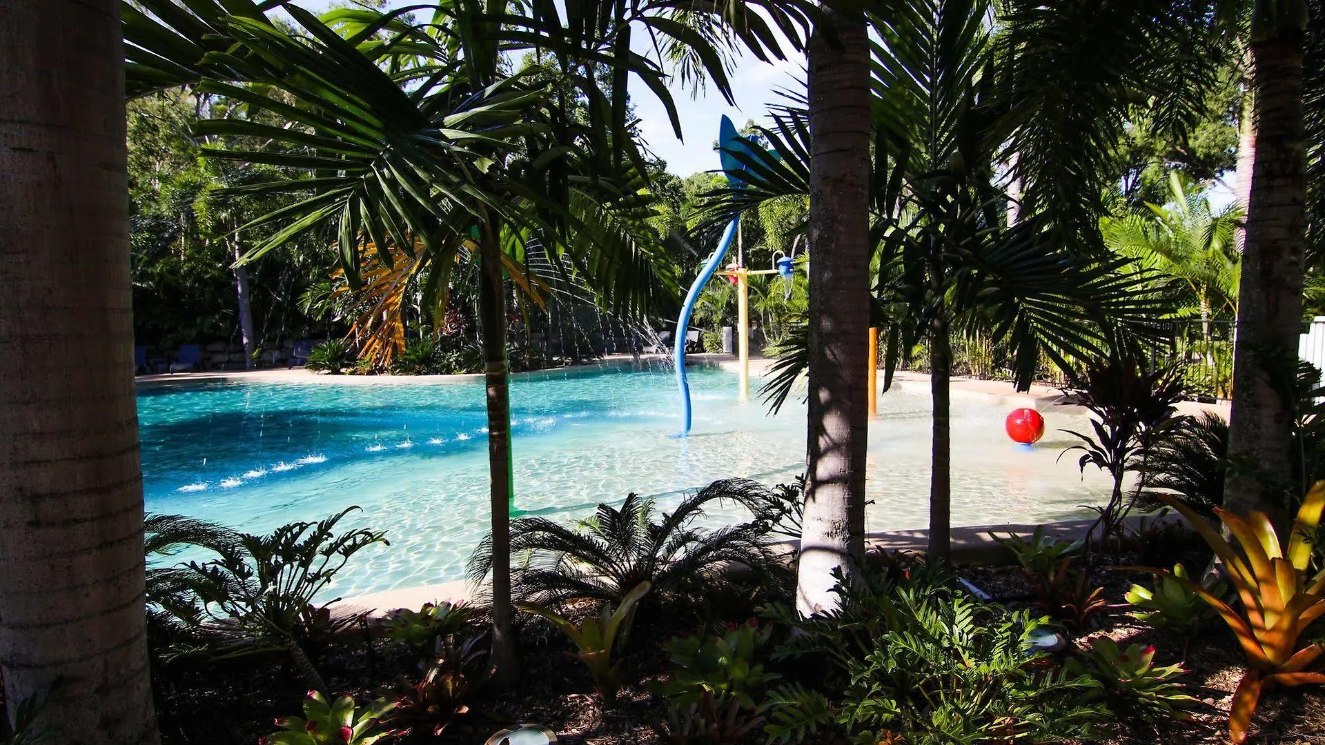 Nrma Airlie Beach Holiday Park
