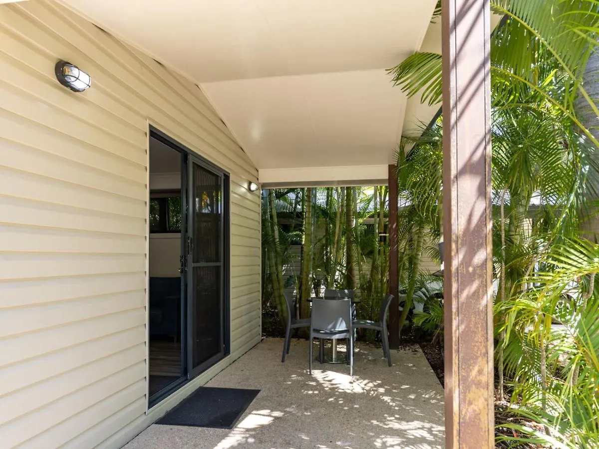 Nrma Airlie Beach Holiday Park