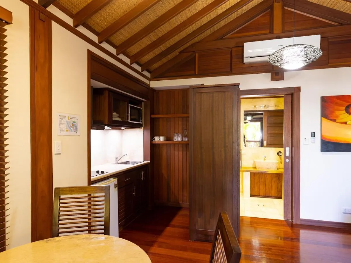 Nrma Airlie Beach Holiday Park