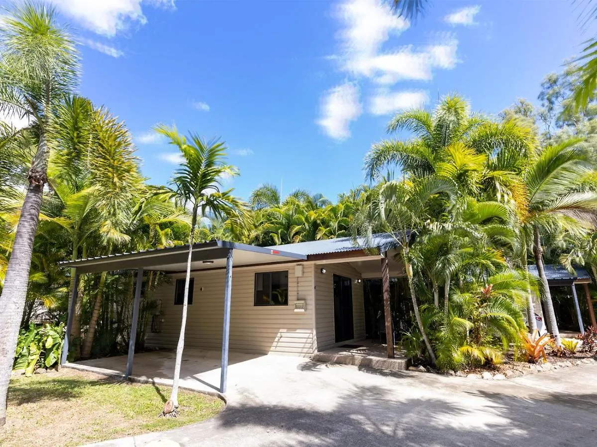 Nrma Airlie Beach Holiday Park
