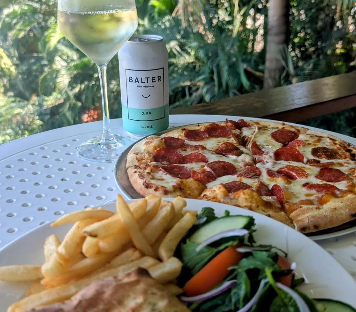 **  Nrma Airlie Beach Holiday Park Australia
