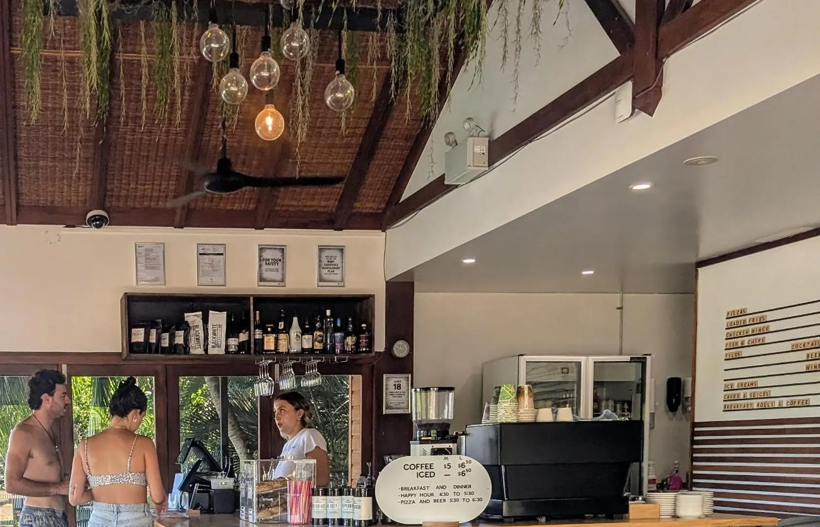 **  Nrma Airlie Beach Holiday Park Australia