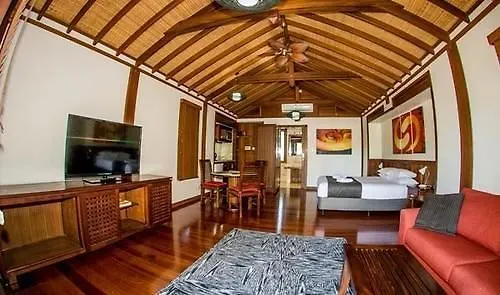 Nrma Airlie Beach Holiday Park 2*,