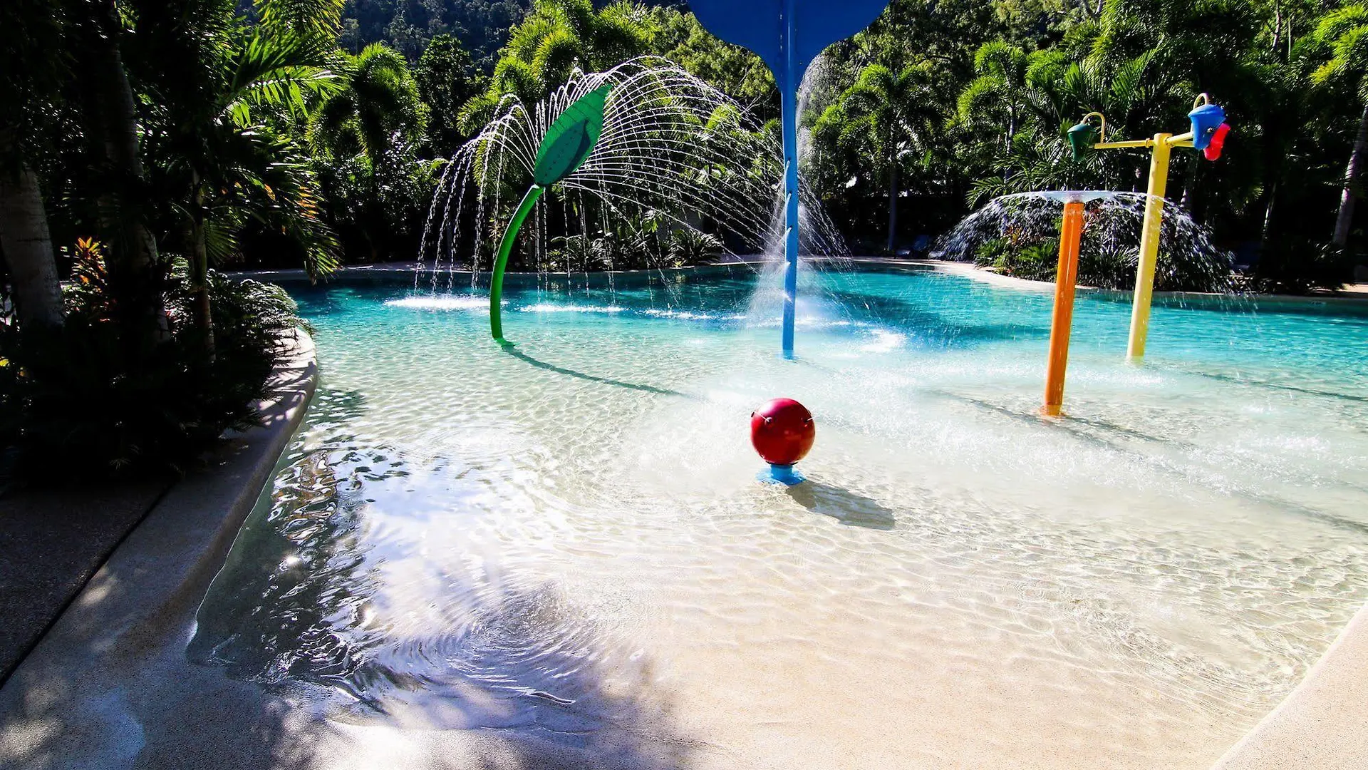 Nrma Airlie Beach Holiday Park